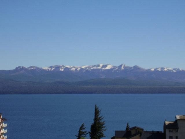 Departamentos Altos Del Centro Apartment San Carlos de Bariloche