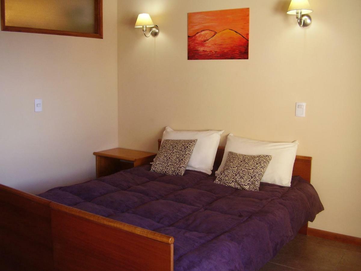 Departamentos Altos Del Centro Apartment San Carlos de Bariloche