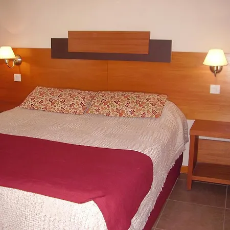 Departamentos Altos Del Centro Apartment San Carlos de Bariloche Room photo