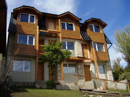 Apartamento Departamentos Altos Del Centro San Carlos de Bariloche