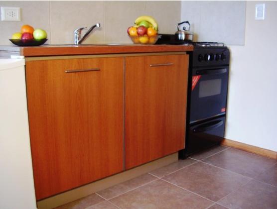 Apartamento Departamentos Altos Del Centro