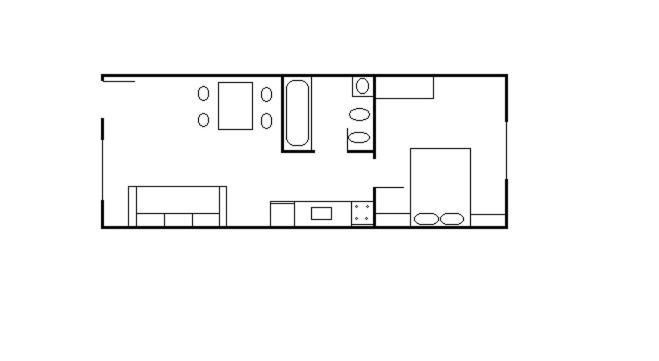 Apartamento Departamentos Altos Del Centro San Carlos de Bariloche