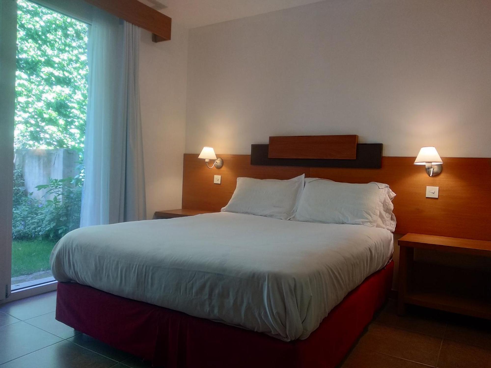 Apartamento Departamentos Altos Del Centro *