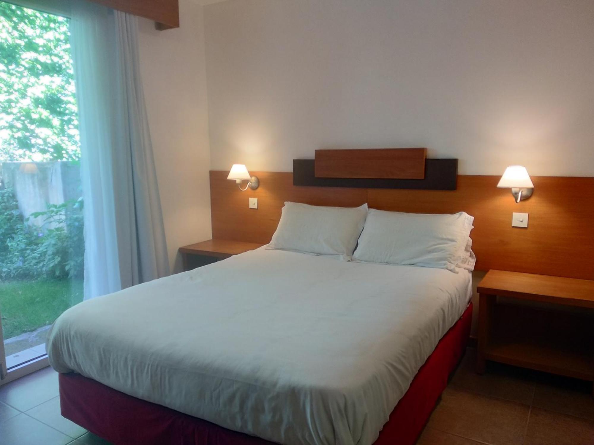 Apartamento Departamentos Altos Del Centro San Carlos de Bariloche