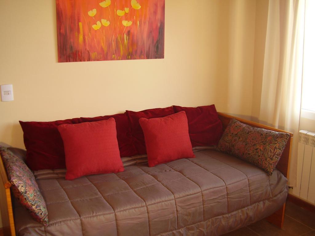 Apartamento Departamentos Altos Del Centro *