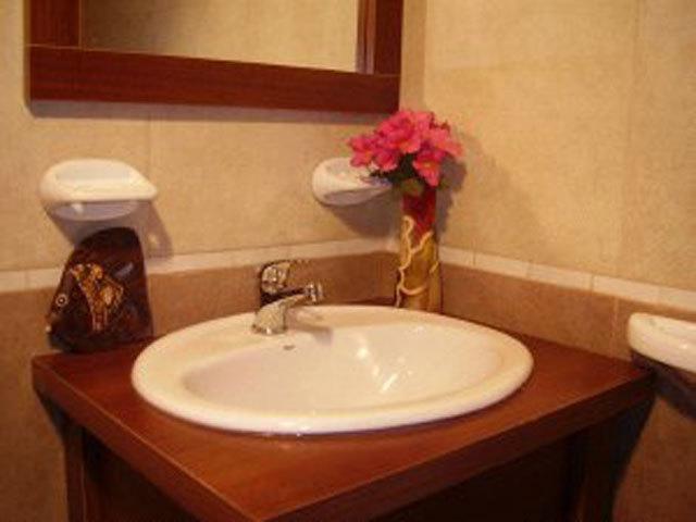 Apartamento Departamentos Altos Del Centro