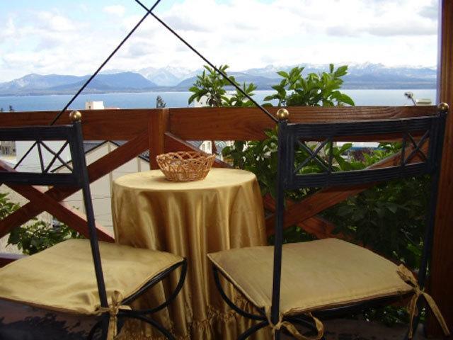 Apartamento Departamentos Altos Del Centro San Carlos de Bariloche