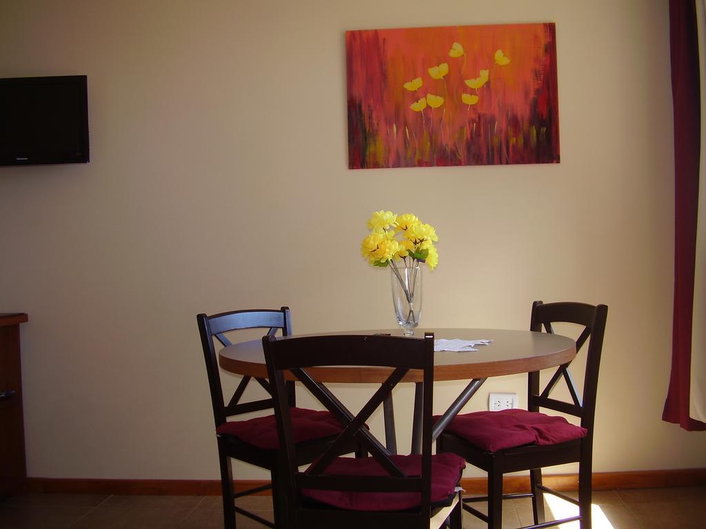 Apartamento Departamentos Altos Del Centro *