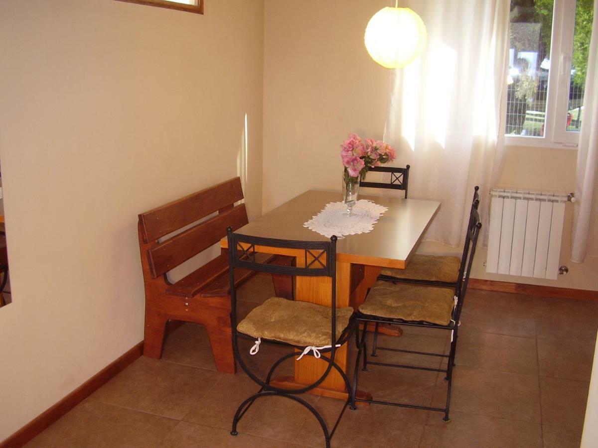 Apartamento Departamentos Altos Del Centro