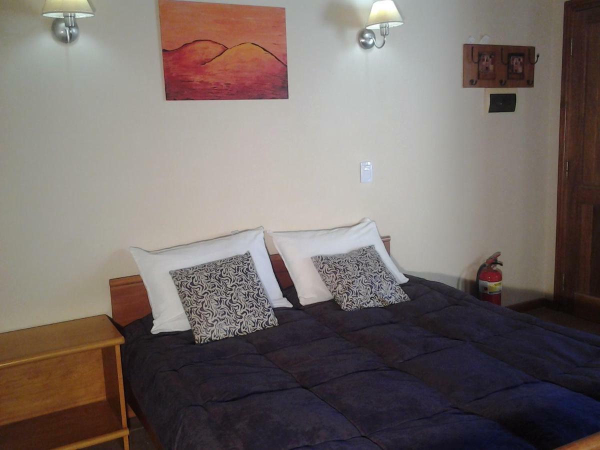 Departamentos Altos Del Centro Apartamento San Carlos de Bariloche