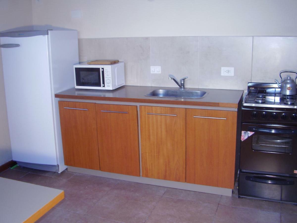 Apartamento Departamentos Altos Del Centro
